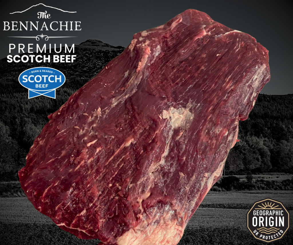 YG Scotch Fillet Steak | Tarkines Ridge - View #8
