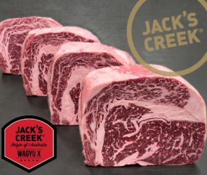 Ribeye Steak F1 Wagyu XL