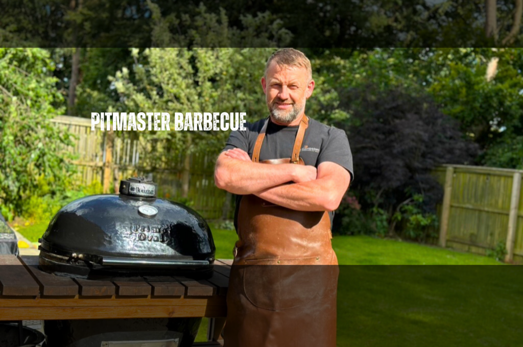 Pitmaster BBQ