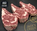 Jacks Creek Black Angus Prime Rib Steak