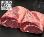 Ribeye Roast Classic