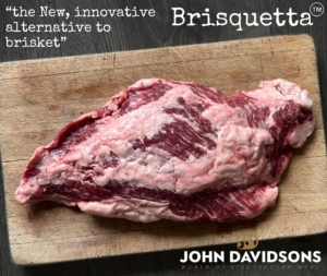 Brisquetta