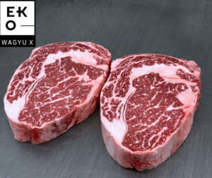 EKO Wagyu Ribeye Steak