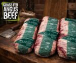 Feather Blade / Flat Iron - Grass fed AUS