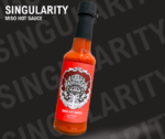 Miso Hot Sauce