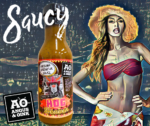 Hog Heaven Carolina BBQ Sauce