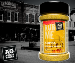 Kofta Seasoning