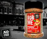 Pizza Seasoning