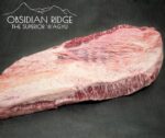 Obsidian Ridge Wagyu Brisket