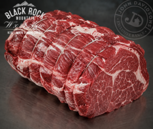 WxA Cow Chuck Roast
