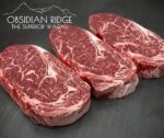 Obsidian Ridge Wagyu Ribeye Steak