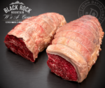 WxA Cow Top Rump Roast