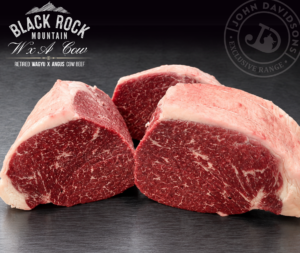 WXA Cow Silverside