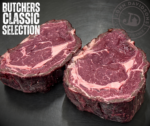 Ribeye Steak XL Butchers Classic
