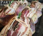 Partridge Royal Crown