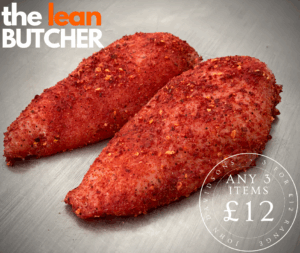 Sriracha Chicken Fillets