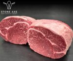 Stone Axe Wagyu Topside Roast