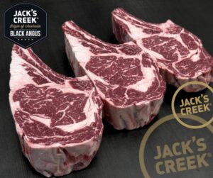 Jacks Creek Black Angus Prime Rib Steak