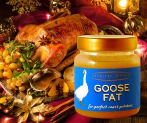 Goose Fat