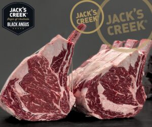 Jacks Creek Black Angus Carvery Cut Rib Roast