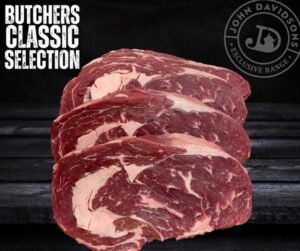 Ribeye Steak Classic