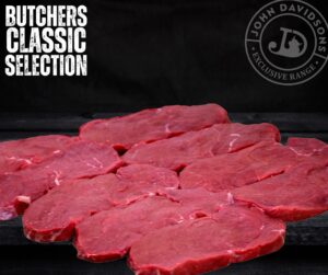 Super Lean Sirloin Steak LESS than 5% FAT