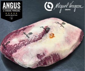 Brisket Miguel Vergara