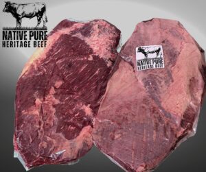 Native Pure - Heritage Brisket
