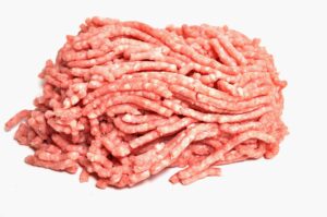 Pork Mince