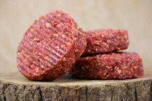 Fork in Hell Burger – The Original