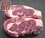 Heritage Dexter Beef Ribeye Steak