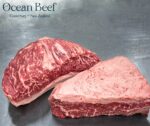 Ocean Beef Black Angus Tri Tip