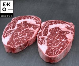 EKO Wagyu Ribeye Steak