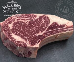 WxA Cow Prime Rib Steak