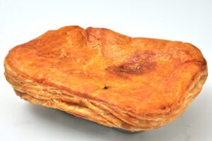 Steak Pie XL