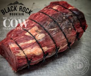 Black Rock Mountain Ex Dairy Cow Chateaubriand
