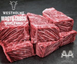 Westholme Wagyu Denver Steak