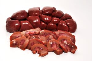 Ox Kidney