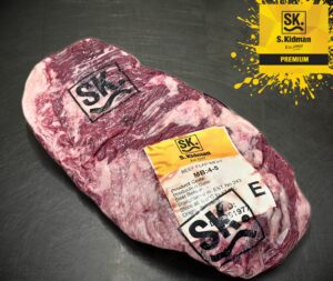 Kidman F1 Wagyu x Bavette