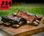 Omugi Beef Short Ribs