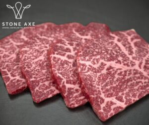 Stone Axe Wagyu Yakiniku