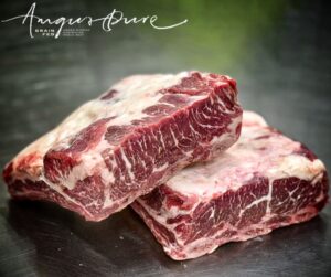Angus Pure Short Ribs