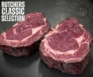 Classic Ribeye Steak XL