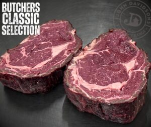 Classic Ribeye Steak XL