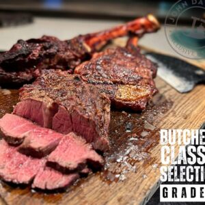Tomahawk Steak Butchers Classic *GRADE 2*