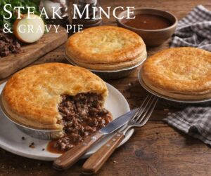 Mince Pie