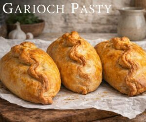 Garioch Pasty