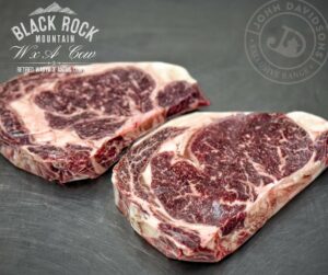 Wxa Cow Ribeye Steak