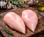 Chicken Fillets 2x200g
