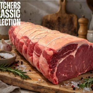 Rolled Sirloin Butchers Classic